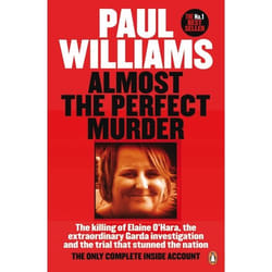 ISBN Almost the Perfect Murder book English Paperback 288 pages