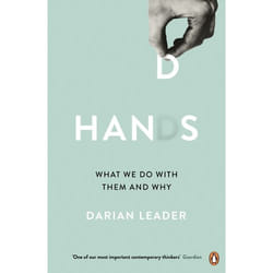 ISBN Hands book English Paperback 128 pages