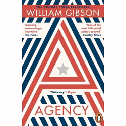 ISBN Agency, General novel, English, Paperback, 416 pages