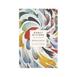 ISBN Pursuit of Love book General novel English 204 pages