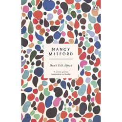 ISBN Don't Tell Alfred book English Paperback 240 pages