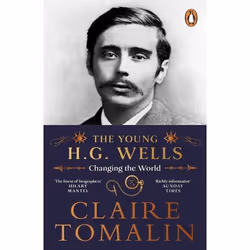 ISBN The Young H.G. Wells, Biography, English, Paperback, 272 pages