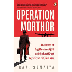 ISBN Operation Morthor book English Paperback 320 pages