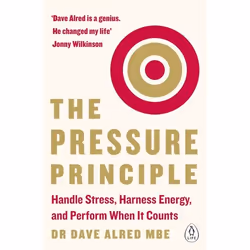 ISBN The Pressure Principle, English, Paperback, 272 pages