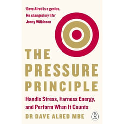 ISBN The Pressure Principle book English Paperback 272 pages