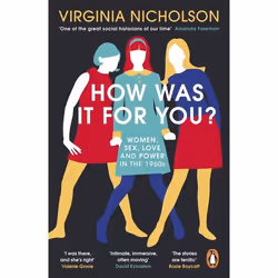 ISBN How Was It For You?, English, Paperback, 512 pages