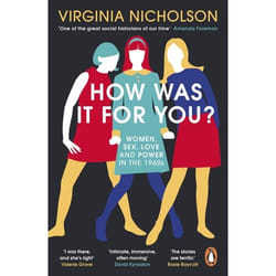 ISBN How Was It For You? book English Paperback 512 pages