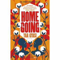 ISBN Homegoing, General novel, English, Paperback, 320 pages