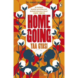 ISBN Homegoing book General novel English Paperback 320 pages