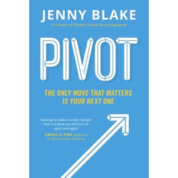 ISBN Pivot book English Paperback 288 pages