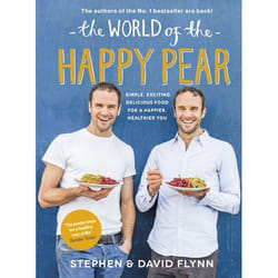 ISBN The World of the Happy Pear book English 272 pages