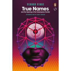 ISBN True Names book English Paperback 320 pages