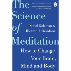 ISBN The Science of Meditation, English, Paperback, 336 pages