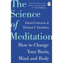 ISBN The Science of Meditation book English Paperback 336 pages