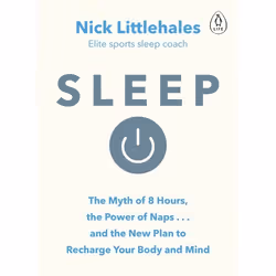ISBN Sleep, English, Paperback, 208 pages