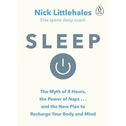 ISBN Sleep book English Paperback 208 pages