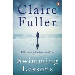 ISBN Swimming Lessons book General novel English Paperback 304 pages