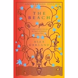 ISBN Beach, General novel, English, 464 pages