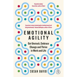 ISBN Emotional Agility book English Paperback 288 pages