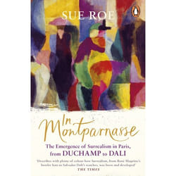 ISBN In Montparnasse book Biography English Paperback 320 pages