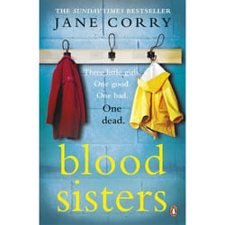 ISBN Blood Sisters book English Paperback 464 pages