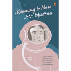 ISBN Stowaway to Mars, English, Paperback, 192 pages