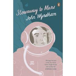ISBN Stowaway to Mars book English Paperback 192 pages