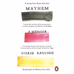 ISBN Mayhem, Literary fiction, English, Paperback, 224 pages