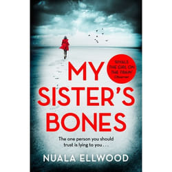 ISBN My Sister's Bones book English Paperback 400 pages