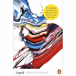 ISBN Liquid, English, Paperback, 288 pages