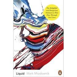 ISBN Liquid book English Paperback 288 pages