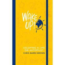 ISBN Wake Up! book English Paperback 304 pages