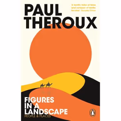 ISBN Figures in a Landscape, Literary fiction, English, Paperback, 416 pages