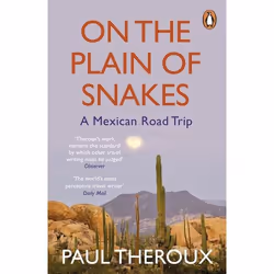 ISBN On the Plain of Snakes, English, Paperback, 448 pages