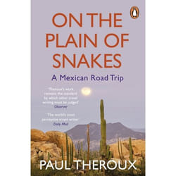 ISBN On the Plain of Snakes book English Paperback 448 pages