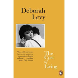 ISBN The Cost of Living book Biography English Paperback 208 pages