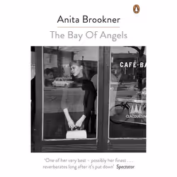 ISBN The Bay Of Angels, English, Paperback, 224 pages