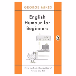 ISBN English Humour for Beginners, English, Paperback, 160 pages