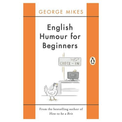 ISBN English Humour for Beginners book Paperback 160 pages
