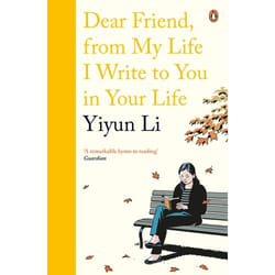 ISBN Dear Friend, From My Life I Write to You in Your Life book English Paperback 224 pages