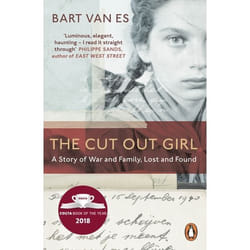 ISBN The Cut Out Girl book Biography English Paperback 288 pages