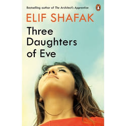 ISBN Three Daughters of Eve book English Paperback 384 pages