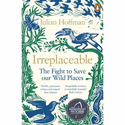 ISBN Irreplaceable, English, Paperback, 416 pages