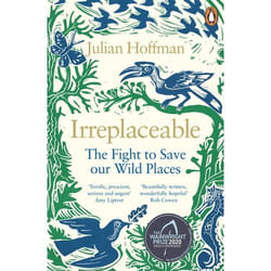 ISBN Irreplaceable book English Paperback 416 pages