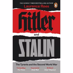 ISBN Hitler and Stalin, Biography, English, Paperback, 528 pages