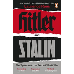 ISBN Hitler and Stalin book Biography English Paperback 528 pages