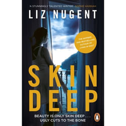 ISBN Skin Deep book General novel English Paperback 384 pages