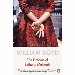ISBN The Dreams of Bethany Mellmoth, English, Paperback, 272 pages