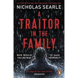 ISBN A Traitor in the Family book English Paperback 368 pages