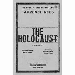 ISBN The Holocaust, English, Paperback, 528 pages